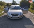 Серый Киа Сид, объемом двигателя 1.58 л и пробегом 274 тыс. км за 5500 $, фото 1 на Automoto.ua