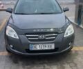 Серый Киа Сид, объемом двигателя 1.6 л и пробегом 360 тыс. км за 5516 $, фото 1 на Automoto.ua