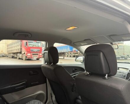 Сірий Кіа Сід, об'ємом двигуна 1.6 л та пробігом 333 тис. км за 2700 $, фото 14 на Automoto.ua