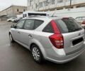 Сірий Кіа Сід, об'ємом двигуна 1.6 л та пробігом 333 тис. км за 2799 $, фото 5 на Automoto.ua