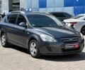 Серый Киа Сид, объемом двигателя 1.6 л и пробегом 234 тыс. км за 5790 $, фото 2 на Automoto.ua
