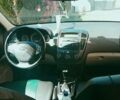 Серый Киа Сид, объемом двигателя 1.6 л и пробегом 247 тыс. км за 5600 $, фото 5 на Automoto.ua
