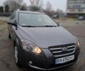 Серый Киа Сид, объемом двигателя 1.4 л и пробегом 228 тыс. км за 6200 $, фото 1 на Automoto.ua