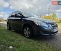 Серый Киа Сид, объемом двигателя 1.58 л и пробегом 246 тыс. км за 5300 $, фото 4 на Automoto.ua