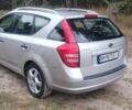 Сірий Кіа Сід, об'ємом двигуна 1.4 л та пробігом 205 тис. км за 6220 $, фото 1 на Automoto.ua