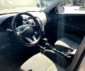 Серый Киа Сид, объемом двигателя 1.4 л и пробегом 151 тыс. км за 5799 $, фото 7 на Automoto.ua