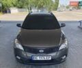 Серый Киа Сид, объемом двигателя 1.58 л и пробегом 331 тыс. км за 5999 $, фото 4 на Automoto.ua