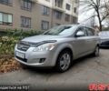 Сірий Кіа Сід, об'ємом двигуна 1.6 л та пробігом 189 тис. км за 7500 $, фото 1 на Automoto.ua