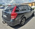 Серый Киа Сид, объемом двигателя 1.4 л и пробегом 193 тыс. км за 5850 $, фото 3 на Automoto.ua