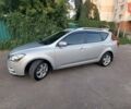 Серый Киа Сид, объемом двигателя 1.58 л и пробегом 194 тыс. км за 6750 $, фото 25 на Automoto.ua