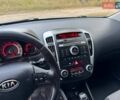 Серый Киа Сид, объемом двигателя 1.6 л и пробегом 313 тыс. км за 6500 $, фото 17 на Automoto.ua