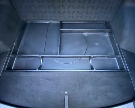 Серый Киа Сид, объемом двигателя 1.6 л и пробегом 207 тыс. км за 6499 $, фото 12 на Automoto.ua