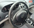Серый Киа Сид, объемом двигателя 1.4 л и пробегом 161 тыс. км за 6299 $, фото 66 на Automoto.ua