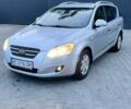 Сірий Кіа Сід, об'ємом двигуна 1.99 л та пробігом 325 тис. км за 4800 $, фото 3 на Automoto.ua