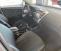 Серый Киа Сид, объемом двигателя 1.58 л и пробегом 331 тыс. км за 5999 $, фото 26 на Automoto.ua