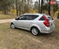 Серый Киа Сид, объемом двигателя 1.6 л и пробегом 313 тыс. км за 6500 $, фото 6 на Automoto.ua