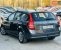Киа Сид 2009 в Харькове на Automoto.ua Серый Киа Сид, объемом двигателя 1.4 л и пробегом 195 тыс. км за 6600 $, фото 3 на Automoto.ua
