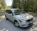 Серый Киа Сид, объемом двигателя 1.6 л и пробегом 266 тыс. км за 5550 $, фото 1 на Automoto.ua