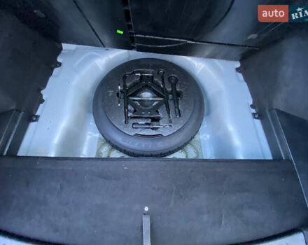 Серый Киа Сид, объемом двигателя 1.59 л и пробегом 207 тыс. км за 6499 $, фото 15 на Automoto.ua