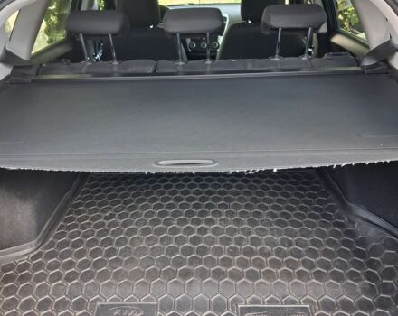 Серый Киа Сид, объемом двигателя 0 л и пробегом 199 тыс. км за 6700 $, фото 7 на Automoto.ua