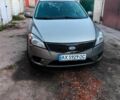 Серый Киа Сид, объемом двигателя 1.4 л и пробегом 145 тыс. км за 5728 $, фото 1 на Automoto.ua