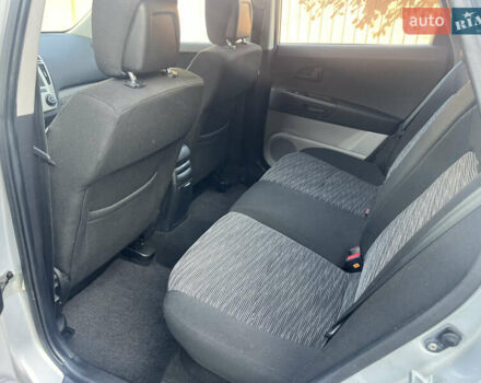 Кіа Сід 2009 у Ахтырке на Automoto.ua Сірий Кіа Сід, об'ємом двигуна 1.6 л та пробігом 226 тис. км за 6445 $, фото 37 на Automoto.ua