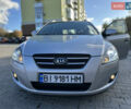 Серый Киа Сид, объемом двигателя 2 л и пробегом 187 тыс. км за 4999 $, фото 9 на Automoto.ua