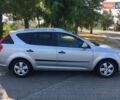 Серый Киа Сид, объемом двигателя 1.6 л и пробегом 200 тыс. км за 6300 $, фото 3 на Automoto.ua