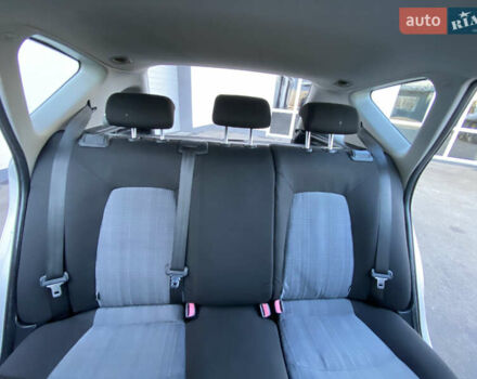 Серый Киа Сид, объемом двигателя 1.59 л и пробегом 207 тыс. км за 6499 $, фото 34 на Automoto.ua