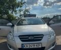 Серый Киа Сид, объемом двигателя 1.99 л и пробегом 285 тыс. км за 4500 $, фото 23 на Automoto.ua