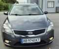 Киа Сид 2009 в Казатине на Automoto.ua Серый Киа Сид, объемом двигателя 1.4 л и пробегом 193 тыс. км за 5750 $, фото 5 на Automoto.ua