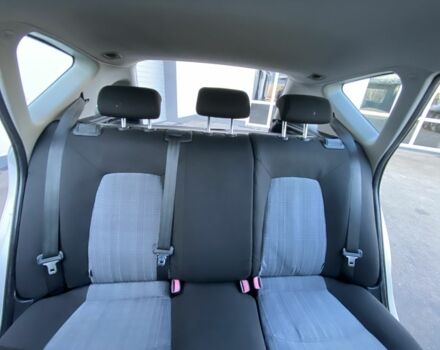 Серый Киа Сид, объемом двигателя 1.6 л и пробегом 207 тыс. км за 6499 $, фото 18 на Automoto.ua