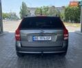 Серый Киа Сид, объемом двигателя 1.58 л и пробегом 331 тыс. км за 5999 $, фото 12 на Automoto.ua