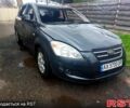 Сірий Кіа Сід, об'ємом двигуна 1.6 л та пробігом 150 тис. км за 1500 $, фото 1 на Automoto.ua