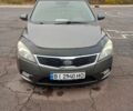 Серый Киа Сид, объемом двигателя 1.4 л и пробегом 347 тыс. км за 6000 $, фото 1 на Automoto.ua
