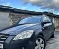 Сірий Кіа Сід, об'ємом двигуна 1.6 л та пробігом 309 тис. км за 4950 $, фото 1 на Automoto.ua