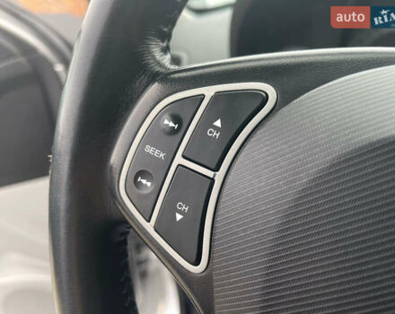 Сірий Кіа Сід, об'ємом двигуна 1.6 л та пробігом 192 тис. км за 6400 $, фото 25 на Automoto.ua