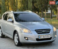 Серый Киа Сид, объемом двигателя 1.6 л и пробегом 263 тыс. км за 5999 $, фото 1 на Automoto.ua