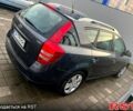 Серый Киа Сид, объемом двигателя 16 л и пробегом 252 тыс. км за 4500 $, фото 1 на Automoto.ua