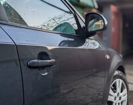 Сірий Кіа Сід, об'ємом двигуна 1.6 л та пробігом 213 тис. км за 5750 $, фото 30 на Automoto.ua