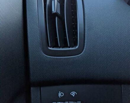 Сірий Кіа Сід, об'ємом двигуна 1.6 л та пробігом 213 тис. км за 5750 $, фото 12 на Automoto.ua