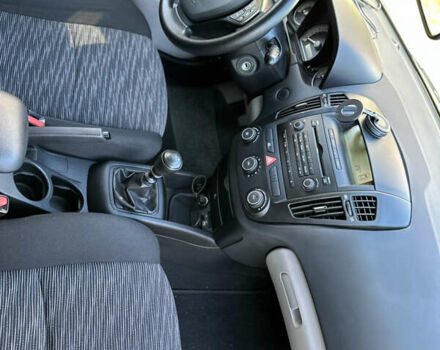 Сірий Кіа Сід, об'ємом двигуна 1.6 л та пробігом 89 тис. км за 7000 $, фото 18 на Automoto.ua