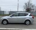 Серый Киа Сид, объемом двигателя 1.4 л и пробегом 143 тыс. км за 6500 $, фото 3 на Automoto.ua