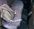 Серый Киа Сид, объемом двигателя 1.4 л и пробегом 201 тыс. км за 6750 $, фото 12 на Automoto.ua