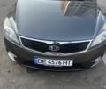 Сірий Кіа Сід, об'ємом двигуна 1.4 л та пробігом 150 тис. км за 4496 $, фото 1 на Automoto.ua