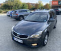 Серый Киа Сид, объемом двигателя 1.6 л и пробегом 259 тыс. км за 5700 $, фото 27 на Automoto.ua