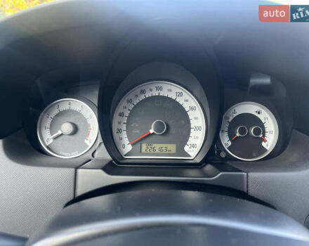 Кіа Сід 2009 у Ахтырке на Automoto.ua Сірий Кіа Сід, об'ємом двигуна 1.6 л та пробігом 226 тис. км за 6445 $, фото 24 на Automoto.ua