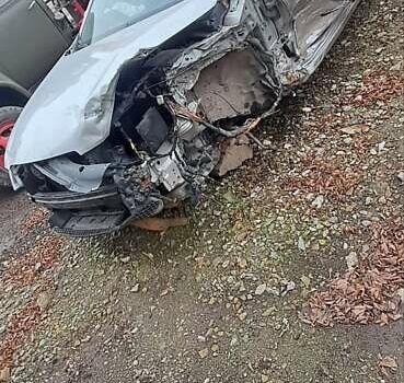 Сірий Кіа Сід, об'ємом двигуна 1.4 л та пробігом 220 тис. км за 1600 $, фото 1 на Automoto.ua