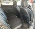 Серый Киа Сид, объемом двигателя 1.58 л и пробегом 331 тыс. км за 5999 $, фото 24 на Automoto.ua