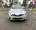 Серый Киа Сид, объемом двигателя 1.6 л и пробегом 232 тыс. км за 6200 $, фото 2 на Automoto.ua
